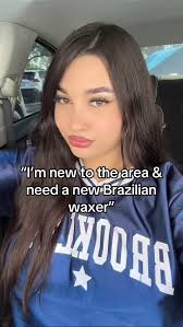 Booking site in bio 🤪 $55 #brazilianwax