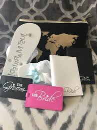 It's a good idea to bring a small. Bridal Shower Gift Idea Travel Theme Honeymoon Gift Bride Groom Presents Ju Bridal Shower Gifts For Bride Handmade Bridal Shower Gifts Cheap Bridal Gifts