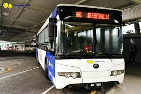 Changi airport remains open for air travel during this period. Airport Shuttle Bus Causeway Link