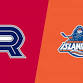 Laval Rocket at Bridgeport Islanders event image