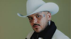 Christian Nodal Reveals Date on Future Daughter