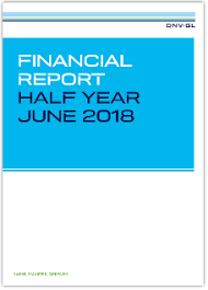 Key changes of the malaysia companies act 2016. Annual And Half Year Reports Dnv