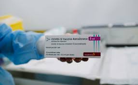 Um paciente é um funcionário do fornecedor automotivo do distrito de starnberg, que foi infectado por um colega chinês. Franca Italia Alemanha Espanha E Portugal Suspendem Uso Da Vacina Da Astrazeneca Poder360
