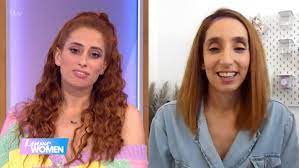 Jemma solomon … read more on mirror.co.uk. Stacey Solomon S Sister Jemma Reveals The Loose Women Star S Most Annoying Trait Mirror Online