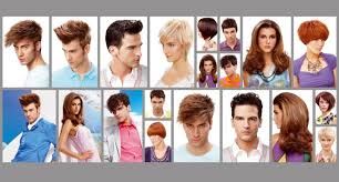 They seem cool and trendy yet do not require much styling or maintenance. Hair Trends For Women And Men Creative Versatility