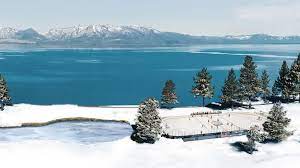 The bruins and flyers matched up at lake tahoe on sunday. Veranstaltung In Tahoe Bringt Neues Erlebnis Im Freien