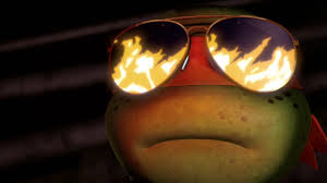 Maybe you would like to learn more about one of these? Tv Review Pizza Face Episode 18 Season 2 Of Teenage Mutant Ninja Turtles Marcus Goh