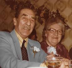 Edith (McGregor) Albert (1914-1989)