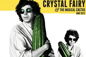 While shaggy, boorish young american jamie is traveling through chile, he invites an eccentric woman to join his group's quest to score a fabled hallucinogen, the famed san pedro cactus. Crystal Fairy Review Michael Cera Quests For An Ecstatic Drug Trip Sundance 2013 Film