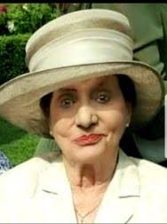 Condolence Book for Helen (Nell) DORMER (née Walker) (Ashbourne, Meath)