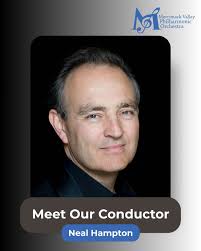 Merrimack Valley Philharmonic Orchestra