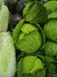 The only vegetables she would soak are potatoes, to loosen any soil before thoroughly washing them. 10 Fruits Nuts And Vegetables That Were Actually Man Made Foods
