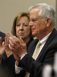 Dinolfo hires former judge as deputy