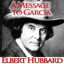 Elbert Hubbard