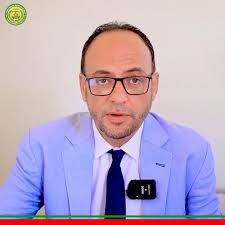 Cusbitaalka guud ee Magaalada Burco waxaa si rasmi ah shaqada uga bilaabay,  Dhakhtar leh takhasus sare kuna takhasusay Lafaha.