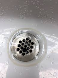 hidden mickey in bathroom sink drain