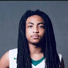 Marlon Hale's High School Bio