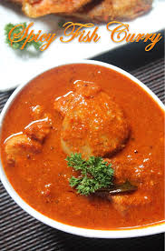 Masala Fish Curry Recipe Spicy Fish Curry Recipe Yummy Tummy Fish Curry Spicy Recipes Curry Recipes