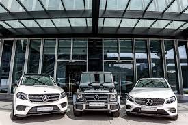 Variety is the spice of life. Mercedes Benz Glc Coupe Gls And G Class Launched In Malaysia Autofreaks Com