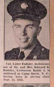 Coshocton County History and Memories