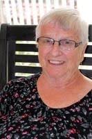 Betty Manners Obituary (1933