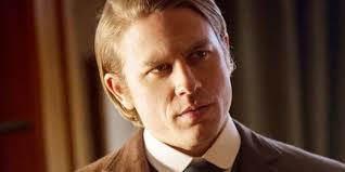 Guillermo del Toro's 10-Year-Old Gothic Horror Film Featuring Charlie  Hunnam Is Now
