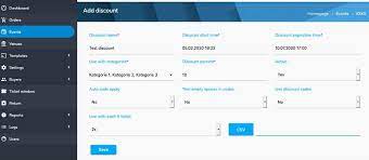 The official support server of the ticket tool discord bot. Applying Discount Code While Online Selling Tickets Tickettool