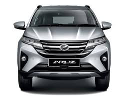 Sebuah model suv yang diberi nama perodua aruz akan mula dilancarkan pada 3 januari 2019. Harga Dan Spesifikasi Suv Perodua Aruz