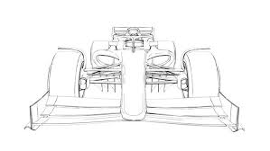 Ein fester, immer wieder verwendeter sprachlicher ausdruck die formel eines eides/eines glaubensbekenntnisses/für die begrüßung, eine. Formel 1 Auto Fur 2021 Neues Auto Im Look Der 10 Teams Formel 1 Auto Formel 1 Auto Zeichnen