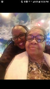 ERMA WALKER-HAIRSTON Obituary (2019)