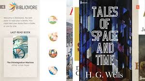 It allows you to download books from preconfigured and. Bibliovore Is A Stylish Ebook Reading App For Windows Betanews