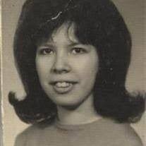 Charlotte LaBarge Obituary