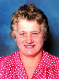 Anna Galloway Obituary (1933