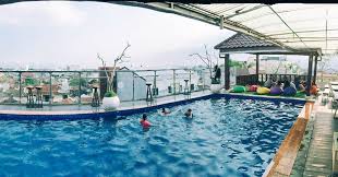 12 Hotel Murah Di Malioboro Jogja Dengan Fasilitas Kolam Renang Di Lokasi Strategis Di Bawah Rp450 000