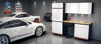 If you require a photo of kitchen cabinets 40 inches high extra you can look the search on this website. Contur Introduces Beautiful New Porsche Rs Inspired Garage Cabinetry