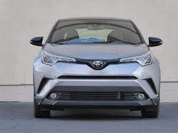 Howard january 29, 2018 toyota leave a comment 3,986 views. 2019 Toyota C Hr Review Expert Reviews J D Power