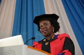 Of public law, faculty of law, university of nairobi where she specializes in gender and environmental law. Prof Kameri Mbote Defends Her Doctor Of Laws Thesis University Of Nairobi