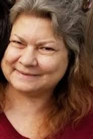 Brenda Gayle Simerly Obituary December 5, 2021