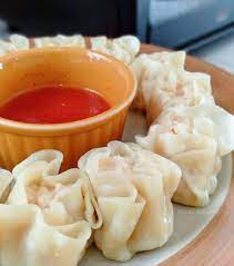 Resep Dimsum C 2020 Brilio Net Resep Masakan India Resep Masakan Cina Ide Makanan