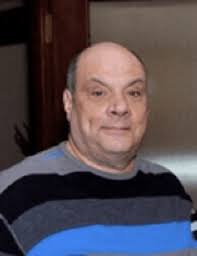 Anthony Valentino Sr.