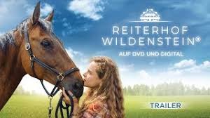 Sie soll den reiterhof schließen. Reiterhof Wildenstein Auf Dvd Und Digital Offizieller Trailer Hd Youtube
