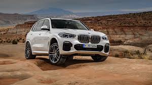 2018 Bmw X5 Xdrive30d M Sport 4k Wallpaper Hd Car Wallpapers Id 10554