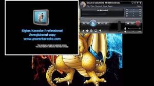 Code it karaoke thingy v1.0. Instalacion Y Parchado De Siglos Karaoke Mas Pack De Karaokes Youtube