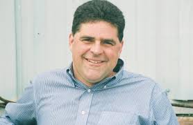 Retiring Portland City Councilor John Anton: 'I didn't want to get  complacent'