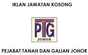 Kesuburan tanah pasca galian c (galian. Jawatan Kosong Pejabat Tanah Dan Galian Johor 14 Apr 2016 Job Seeker 2020