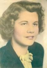 Mabel Mann Obituary November 18, 2014