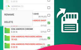 Download and install the program from google play store. Transfer Files To Sd Card For Android Apk Download