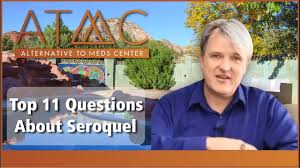 Seroquel Withdrawal Help Quetiapine Side Effects Symptoms Treatment