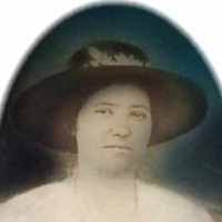 Alice Tennessee Dillard (1885–1962)