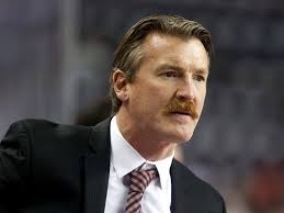 Calgary Flames promote Trent Cull to full-time assistant, announce Brad  Larsen will return